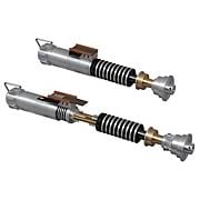 Star Wars ROTJ Luke Skywalker Reveal Lightsaber Replica